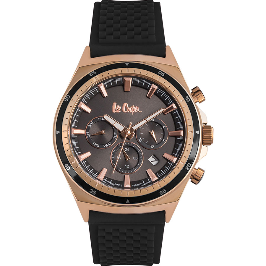 Часы Lee Cooper Casual LC06830.461